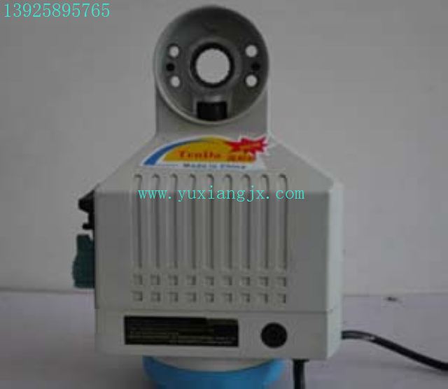 數控機床維修主軸部件的精度說明