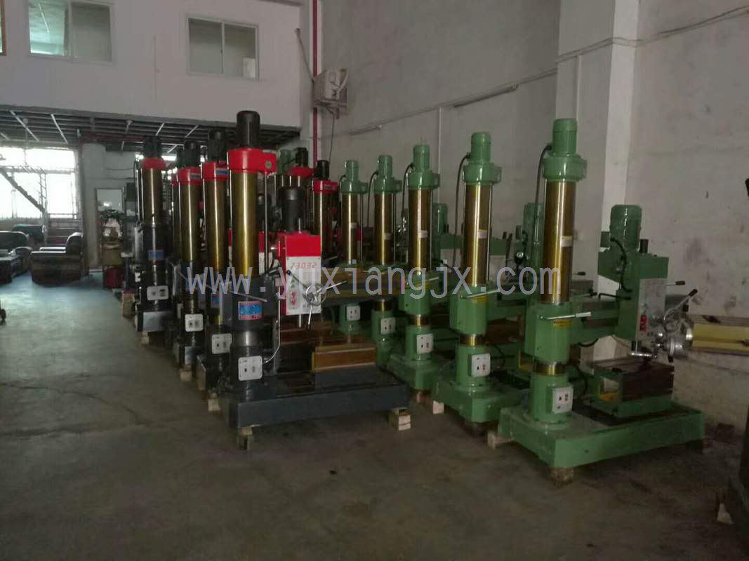 數(shù)控機(jī)床的構(gòu)成介紹