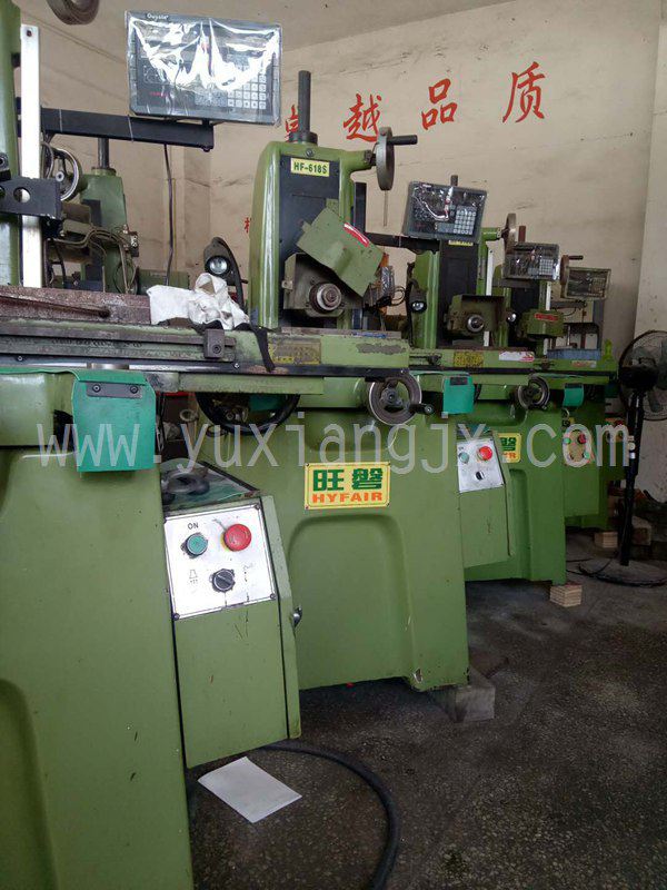 數(shù)控機(jī)床維修數(shù)控機(jī)床配件的檢查