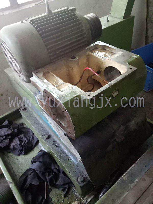 數控機床故障記錄方法