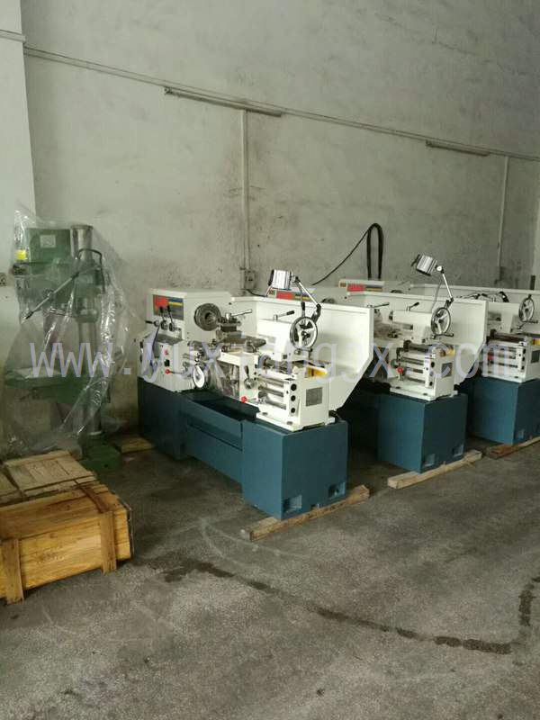 銑床維修主軸系統(tǒng)故障原因分析