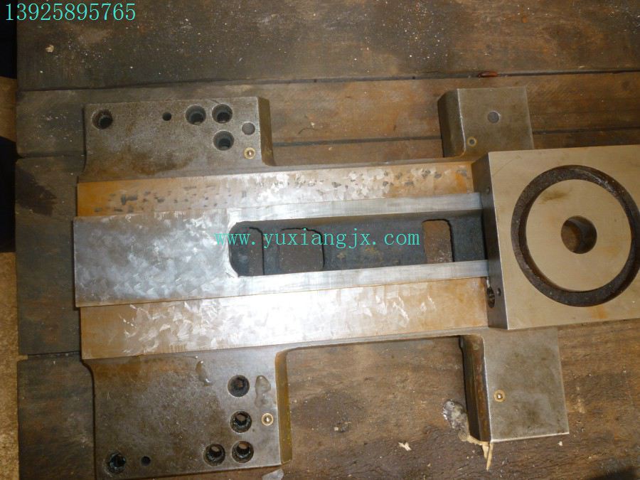 機床維修電路板的維修說明