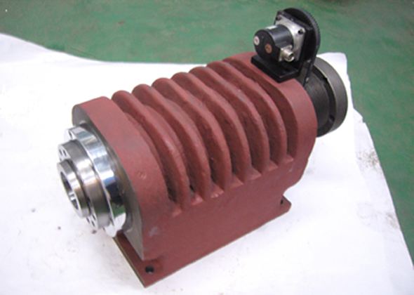 機床維修的內部電器部分檢測