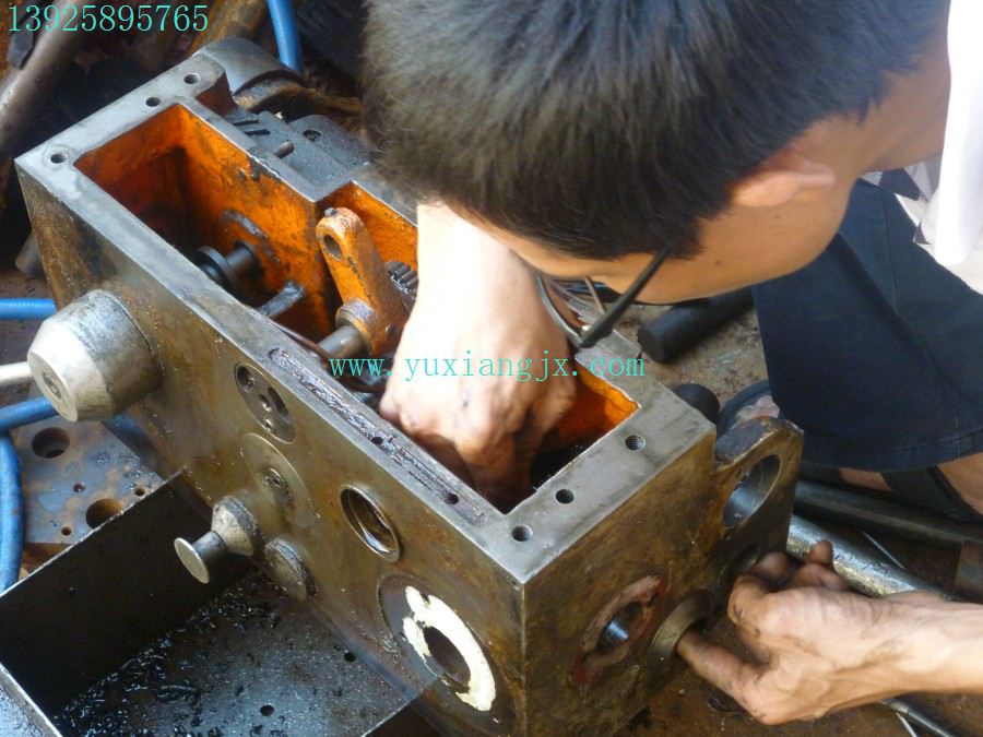 車床維修臥式車床的介紹