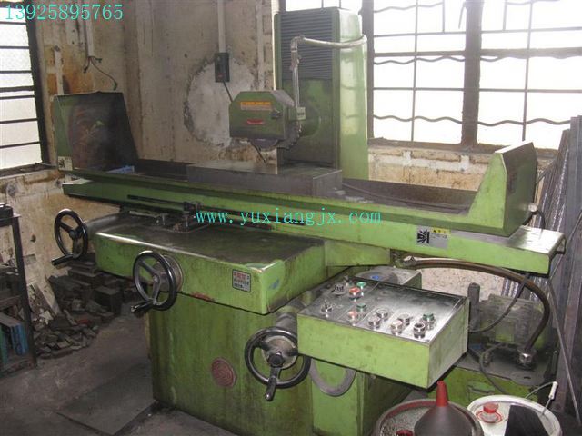 機床維修主機部件故障的診斷