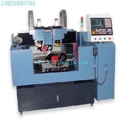 無心磨床與有心磨床的區(qū)別