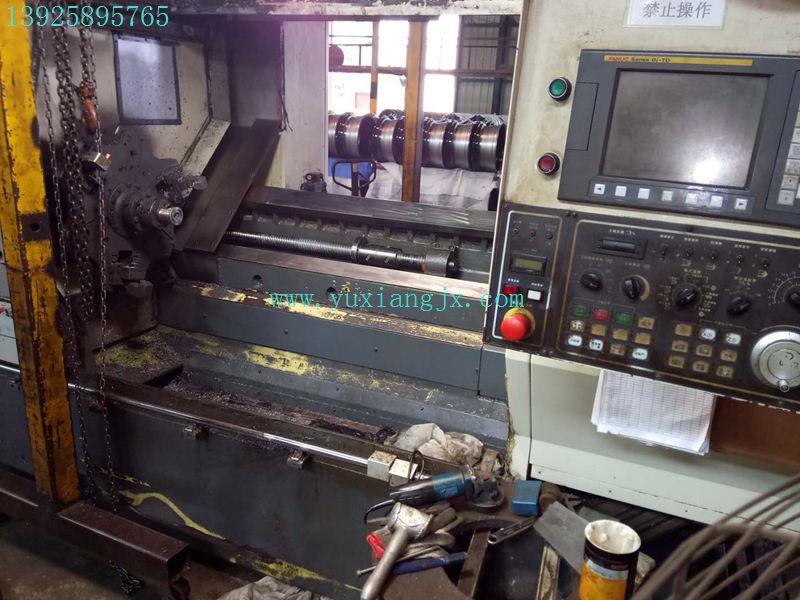 車床維修車床的保養細則