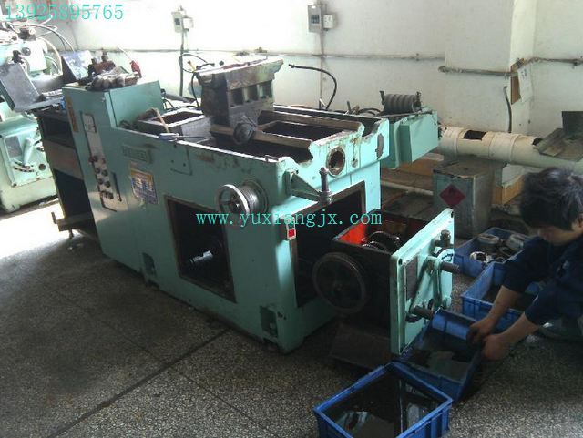 數(shù)控機(jī)床維修數(shù)據(jù)輸入輸出的故障