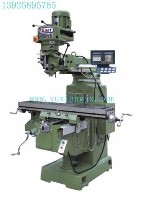 數(shù)控機(jī)床維修中幾種無(wú)報(bào)警故障的修理