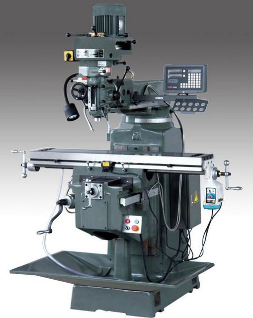 銑床維修銑刀的安全性能說(shuō)明