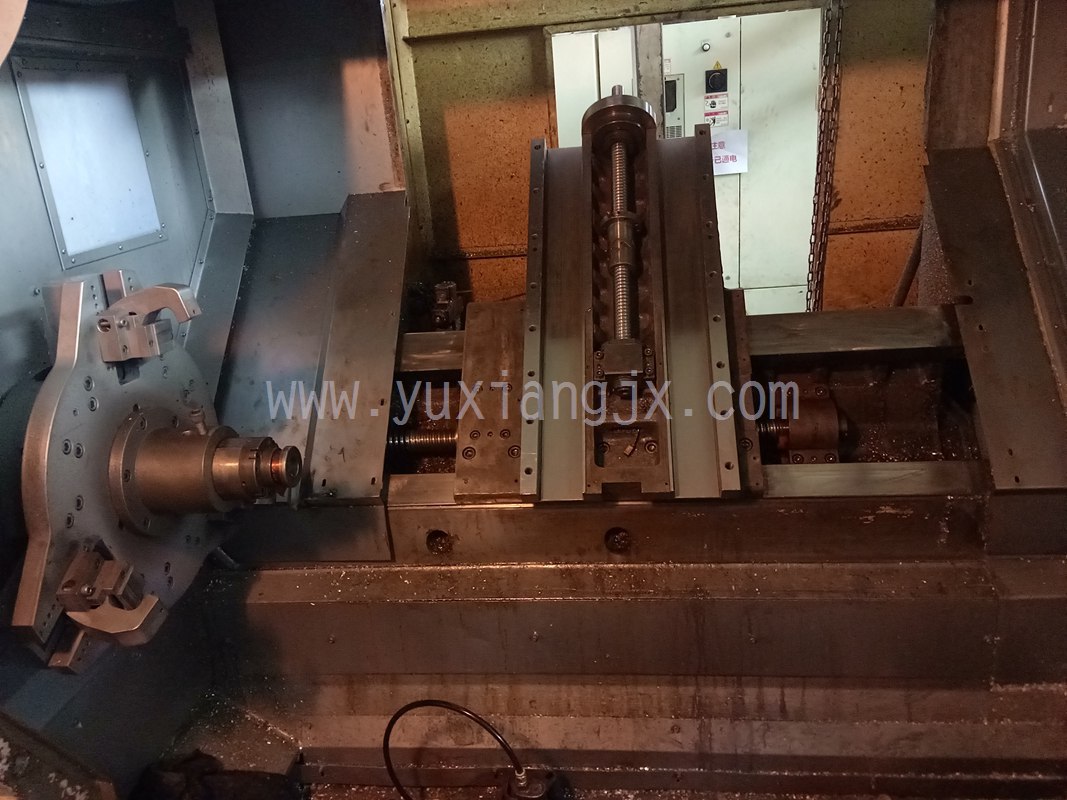 數(shù)控機(jī)床電氣維修