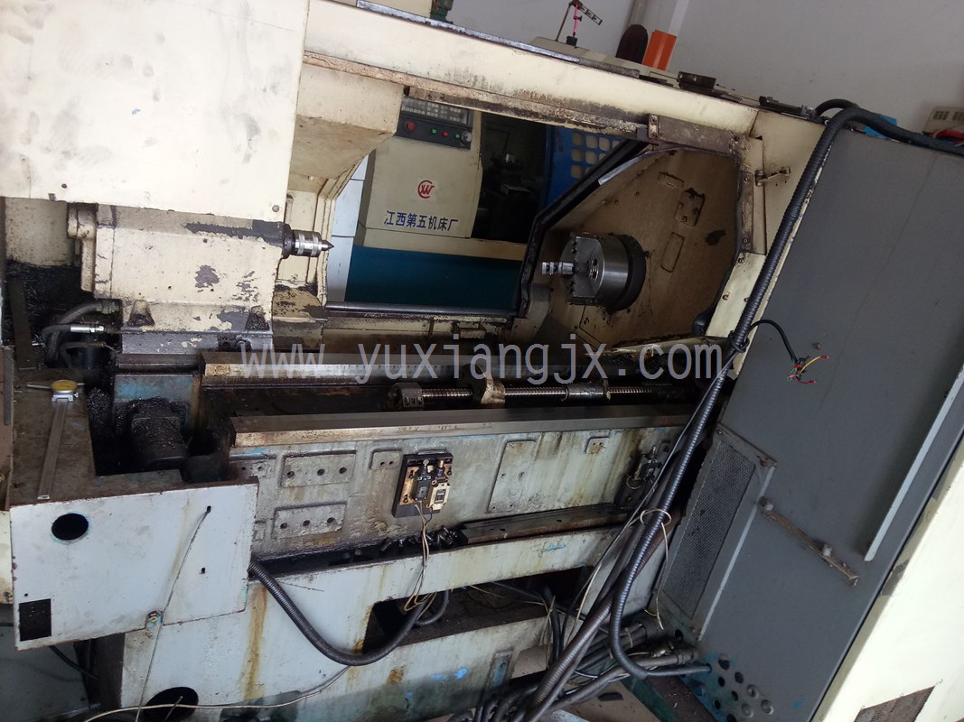 ?數(shù)控機(jī)床造成軸承過早損壞的原因