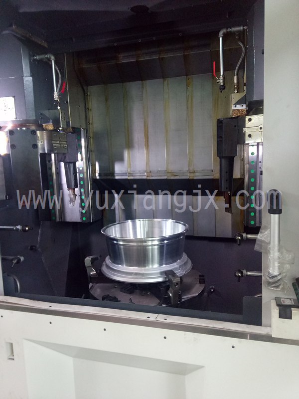 ?數(shù)控機(jī)床工作原理